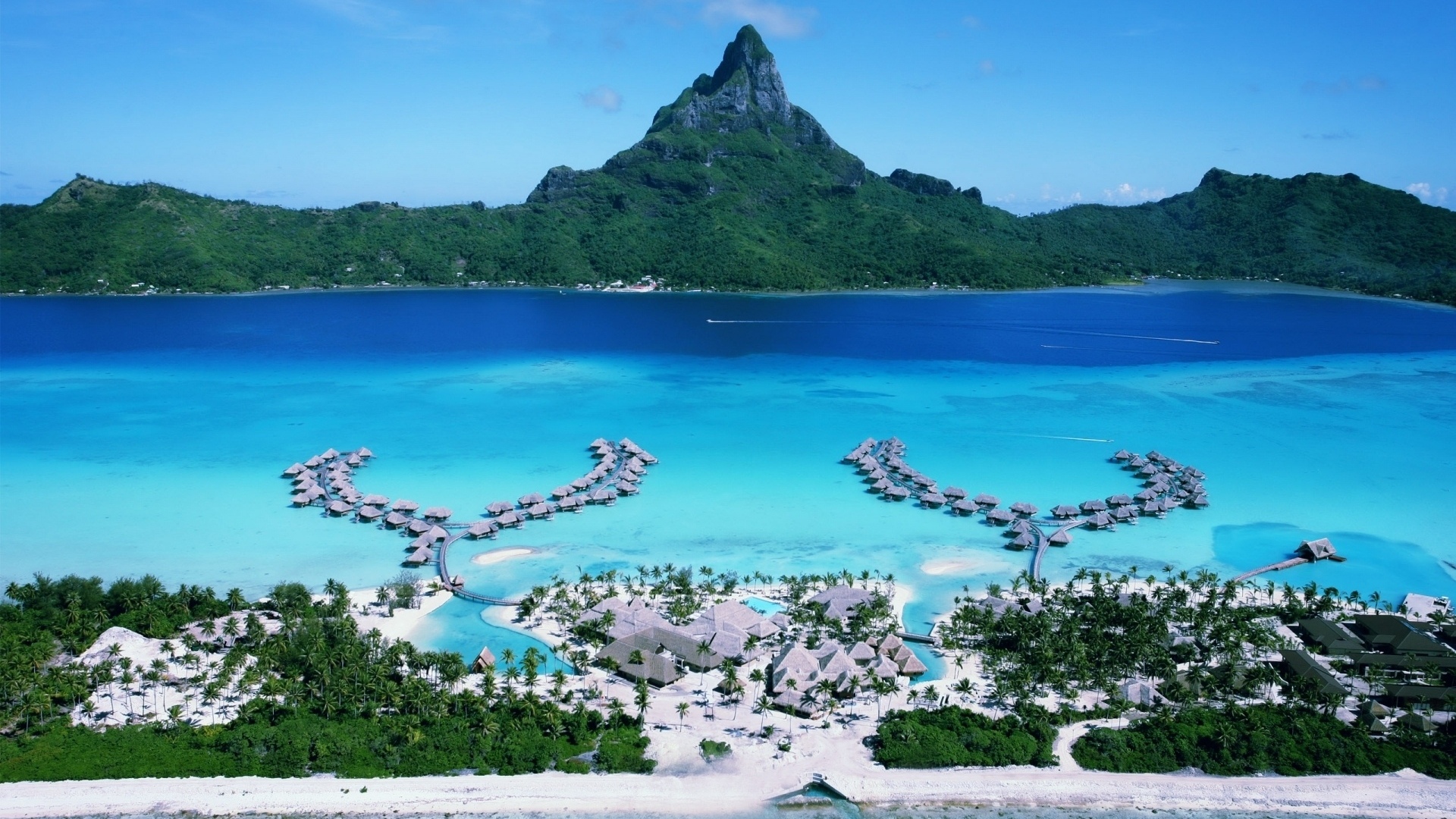 100r.si: V RAZMISLEK | Zakaj naslednji mesec ne bom šel na Bora Bora
